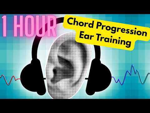 The Key to Learning Chords by Ear - Epic Ear Training