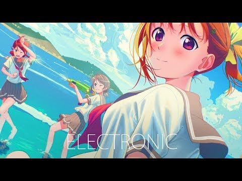 makinru - Beach mayhem!