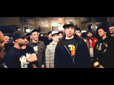 Riyality vs The Grimace