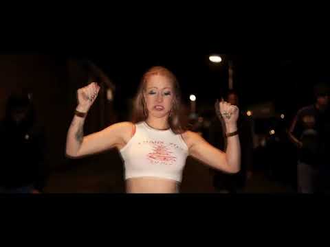 Ame Bibabi - Just the stutters