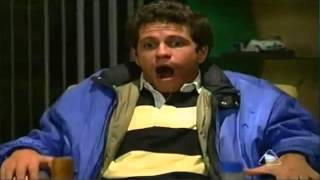 Cancion para ty&#39; Di no alas drogas Bronco