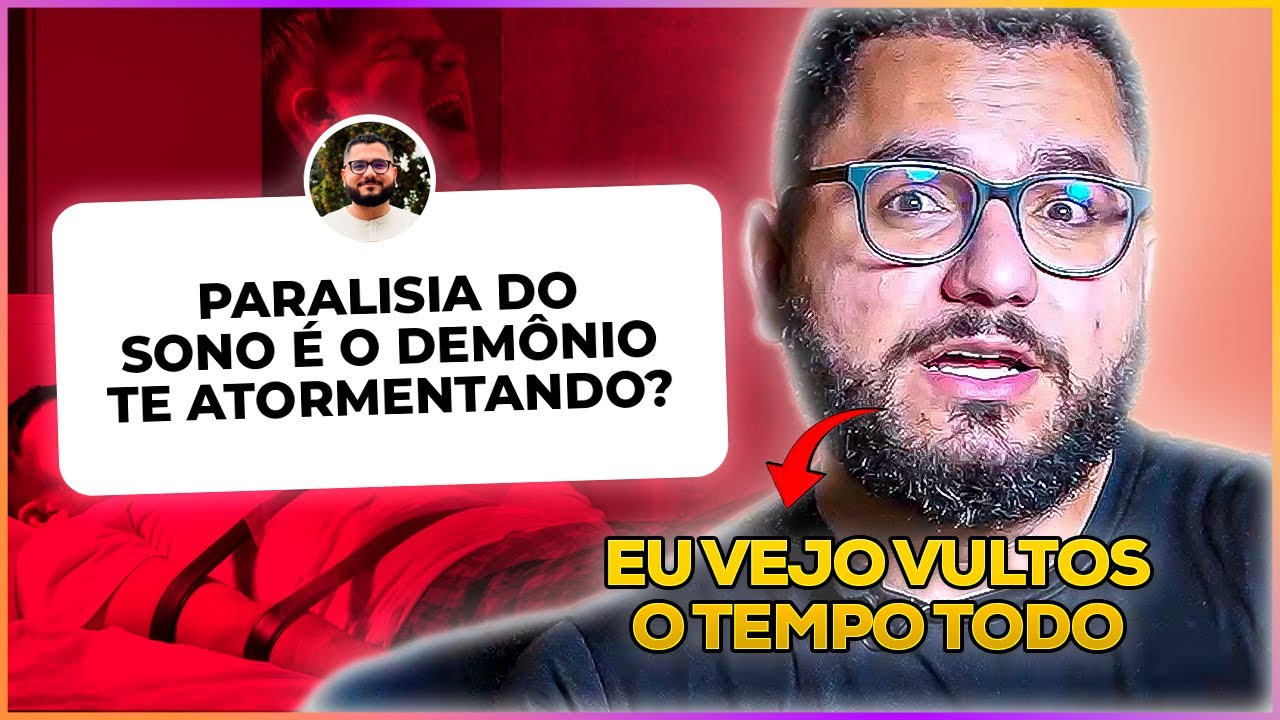 VOCÊ FALA EM LÍNGUAS? CRISTIANISMO NASCEU EM ROMA? FALAR PALAVRÃO É PECADO?