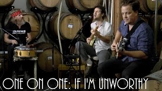 ONE ON ONE: Blake Mills - If I&#39;m Unworthy July 31st, 2015 City Winery New York