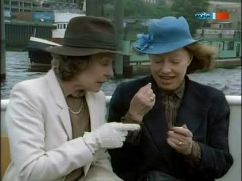 Sandkasten Djangos Folge 2   Spaghetti Eis mit Ketchup