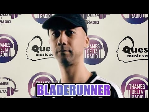 Bladerunner - Thames Delta Radio