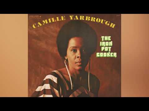 Take Yo' Praise - Camille Yarbrough (1975)