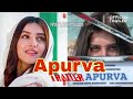 Apurva Full Movie Trailer 4k Tara Sutaria Movie Trailer 2023 Big Anouncemet Tara Sutaria Present