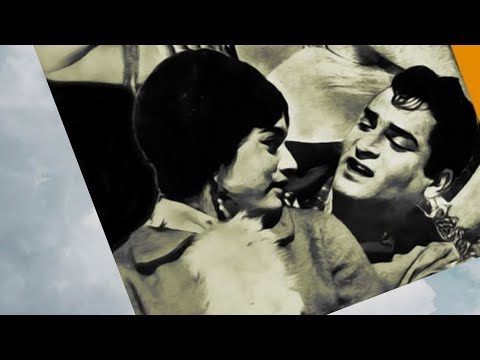 Mere Sang Ga Gunguna Suman Kalyanpur Film Janwar Music Shankar - Jaikishan Lyricist: Hasrat Jaipuri