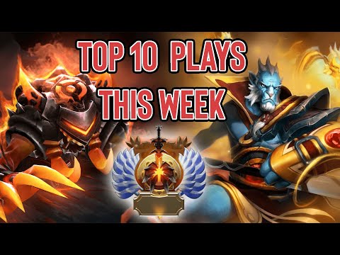 Prym8 Top 10 Plays of the Week