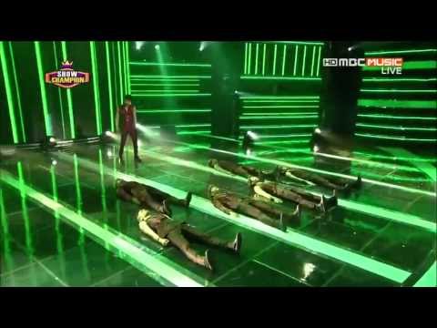 130605 100% - Want U Back (1080HD)