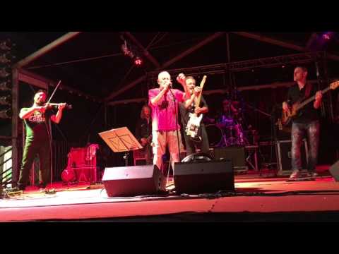 THE GANG - "Bella ciao" @ Comunistinfesta 2016