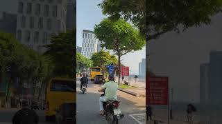 오늘 다낭 날씨가 꽤 덥네요 😅그래서 야외 활동보다는 시원한 실내 코스가 더 딱이에요!#다낭여행