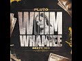 PLUTO Sexyy Red WHIM WHAMIEE Remix Clean