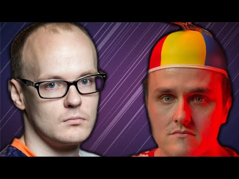 How I Beat Mew2King