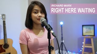 Download lagu RICHARD MARX - RIGHT HERE WAITING (SASA TASIA LIVE COVER) mp3 Download lagu RICHARD MARX - RIGHT HERE WAITING (SASA TASIA LIVE COVER) mp3