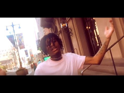 Lil Gucci Leer - She A Thot (Official Video)