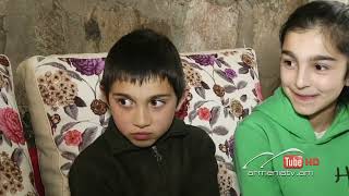 Սուր անկյուն 02.04.2023 - Քնարիկ Պետրոսյան «Ուշադրությունը կարծրատիպեր է կոտրում»