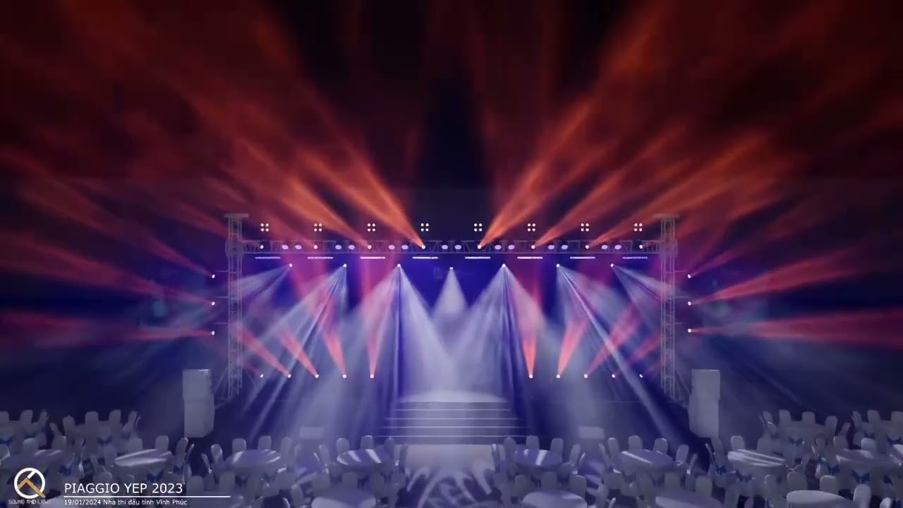 Piaggio YEP 3D View!