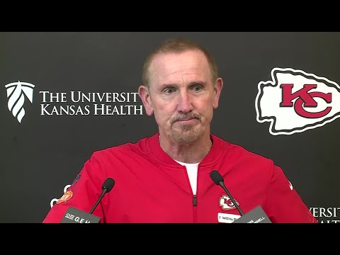 Chiefs DC Steve Spagnuolo says the defense will have to play better this week