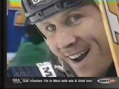 NHL 2002 04 17 02 Senators at Flyers gm 1