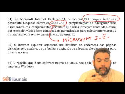 Aula 012 - Última - TRE/GO - Só Tribunais