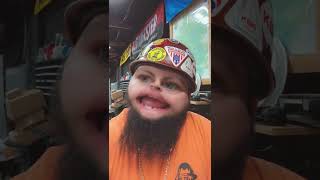 Roscoe might be Ricky’s father?