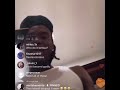 Lucki Randomly Live Snippet