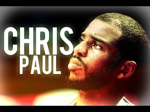Chris Paul ᴴᴰ (2017)