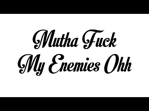 Lil Cuete & King Lil G - Real OG's (Feat. Kozme) (With Lyrics On Screen)-Young OG 2016