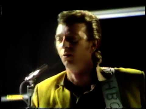 Matchbox - Midnight Dynamos - TOTP Version