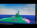 Special Agent Oso Endings The Living Flashlight Reverse