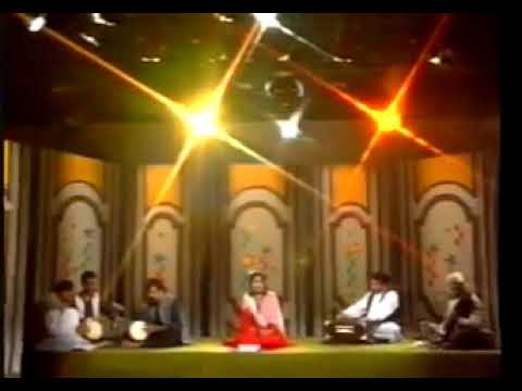 Afshan Abbas Live Chan Mahi Way Ghara Day Menu Dandiyan