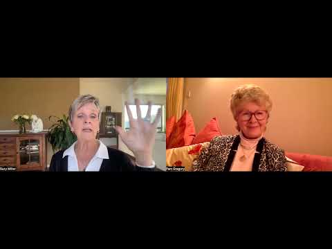 The Evolution of Humanity's Consciousness with Suzy Miller