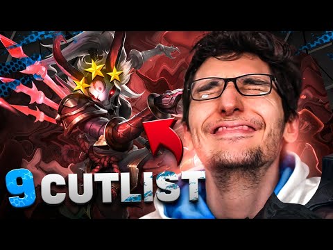 AUXILIO DE 9 CULTISTA + KALISTA CARRY