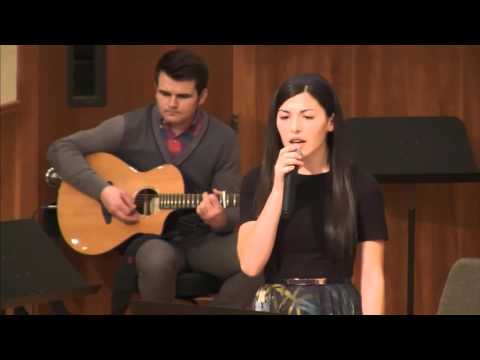 GRPC - Biserica Penticostală Golgota Portland Oregon  1-17-2016