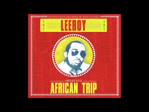 Leeroy - Welcome