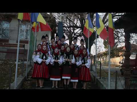 MOȘNA, CENTRUL CULTURAL - Se-aude glas peste Carpați!