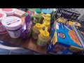 10. Sınıf  İngilizce Dersi  Shopping Here is our once-a-month grocery haul for April! As always, we go back to the store halfway through the month for more fresh ... konu anlatım videosunu izle