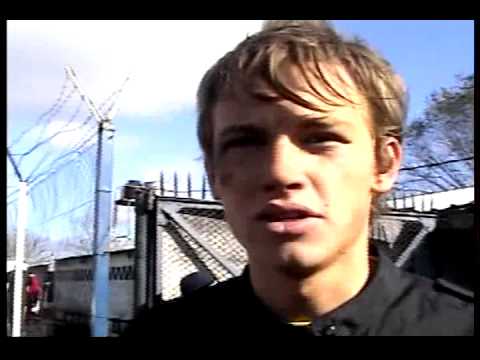 SABADOGOL 2010. JUVENILES B. CUARTA DIVISION. ACASSUSO - ATLANTA.