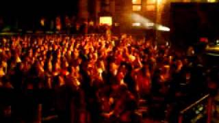 Kultur Shock Tuzla Live