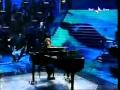 Sergio Cammariere L Amore Non Si Spiega Best Italian Music