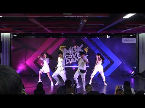 ทีม Scoopy-D รอบ Audition 19/8/20 #MBKCoverDance2020