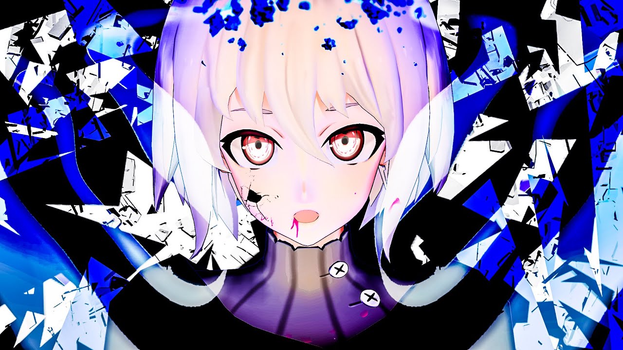 【歌ってみた】「ゴーストルール / DECO*27」covered by Io