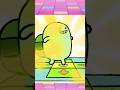 Bossy Bear Dance Along Nickjr Shorts