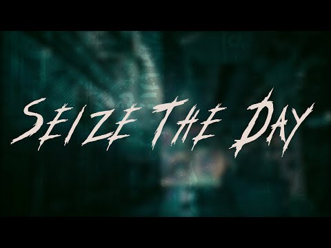 Avenged Sevenfold - Seize the Day / Lyrics
