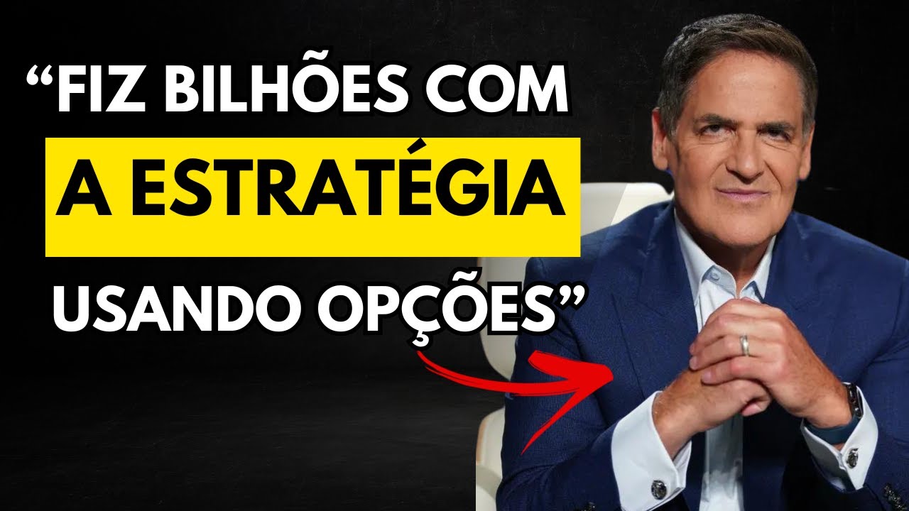 A ESTRATÉGIA QUE VOCÊ PODE FAZER PARA GANHAR DINHEIRO NA QUEDA DAS AÇÕES | PROTEÇÃO COM OPÇÕES
