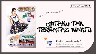 Download lagu Cintaku Tak Terbatas Waktu - Wiwik Sagita - Aurora vol.2 mp3 Download lagu Cintaku Tak Terbatas Waktu - Wiwik Sagita - Aurora vol.2 mp3