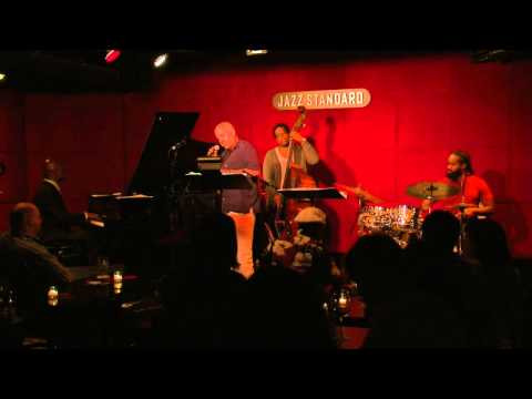 JD Walter w/ the Orrin Evans Trio - Body and Soul