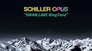 Schiller - Swan Lake (RingTONE)