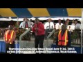 July 17 2013 Tent Crusade Preacher Minister Garfield King